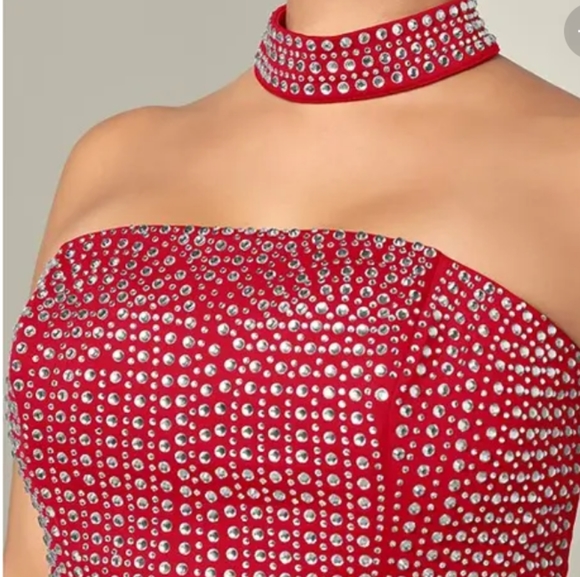 Venus Jumpsuit - Picture 3 of 6